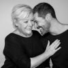 Con Alexandro Valeiras Fotografía de Joan Crisol