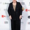MADRID, SPAIN - MARCH 10: Maria Garralon attends the "Union De Actores" Awards 2025 photocall at Teatro Circo Price on March 10, 2025 in Madrid, Spain. (Photo by Aldara Zarraoa/WireImage)