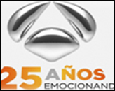 2015
Antena 3